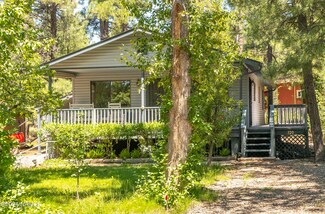 720 E Reindeer Dr, Munds Park, AZ 86017