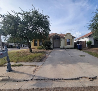 6033 Catedral Loop, Laredo, TX 78043
