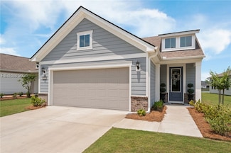 1322 Sun Fish Way, Ridgeland, SC 29936