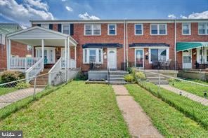 911 Arncliffe Rd, Essex, MD 21221