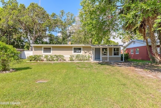 442 Dorothy Ave, Daytona Beach, FL 32117