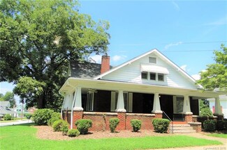 120 Lyerly Dr, Salisbury, NC 28146
