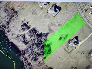 110 Emerald Ln, Greers Ferry, AR 72067