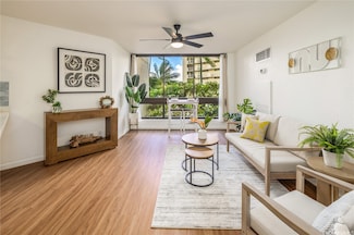 300 Wai Nani Way Unit II415, Honolulu, HI 96815