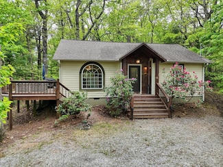 271 Limelight Dr, Clayton, GA 30525