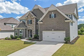 4259 Hansford Loop SW, Marietta, GA 30064