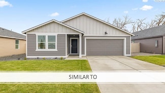 11313 Dunsmuir Dr, Pasco, WA 99301