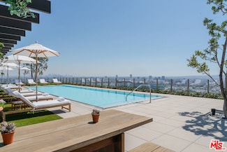 9040 W Sunset Blvd Unit 1001, West Hollywood, CA 90069