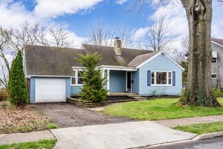 4325 Webster Ave, Cincinnati, OH 45236