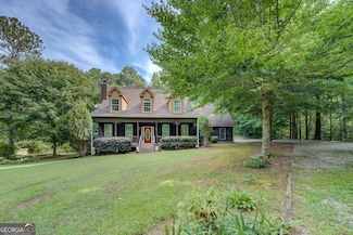 830 Rocky Creek Rd, Mansfield, GA 30055