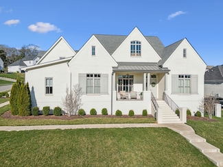 1911 Parade Dr, Brentwood, TN 37027