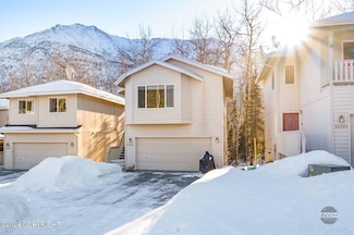 20224 Glacier Park Cir, Eagle River, AK 99577