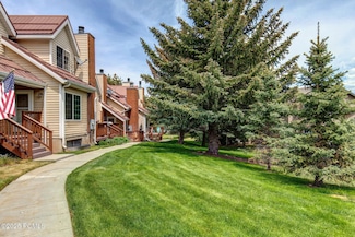 2953 W Wildflower Ct Unit 35, Park City, UT 84098