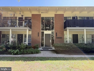 3419 University Blvd W Unit 203, Kensington, MD 20895