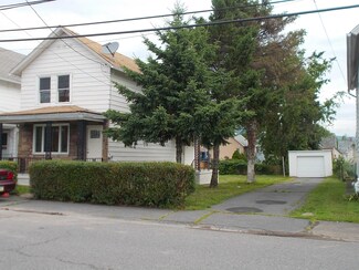 328 Theodore St, Scranton, PA 18508