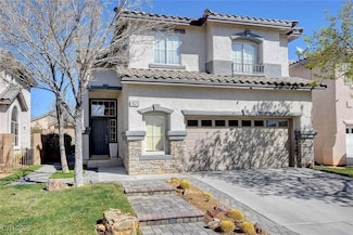 10376 Trailing Dalea Ave, Las Vegas, NV 89135