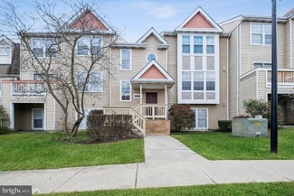 14229 Jib St Unit 8252, Laurel, MD 20707