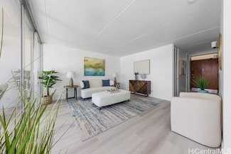 1520 Ward Ave Unit 1001, Honolulu, HI 96822