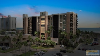 500 Padre Blvd Unit 607, South Padre Island, TX 78597