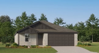 3013 Wild Dunes Cir, Katy, TX 77450