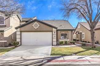 10205 Birch Bluff Ln, Las Vegas, NV 89145