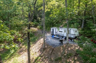 246 Old Mill Rd, Tuckasegee, NC 28783