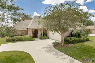 37511 Dutchtown Crossing Ave, Gonzales, LA 70737