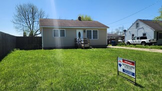 44 Violet St SW, Grand Rapids, MI 49548