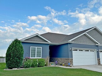 14938A Carey St, Cedar Lake, IN 46303