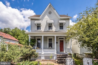 307 Brunswick St, Brunswick, MD 21716