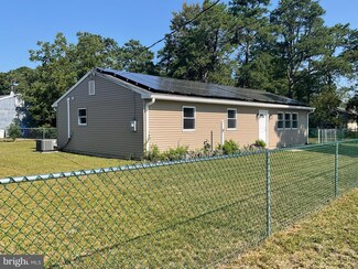 208 Wichita Trail, Browns Mills, NJ 08015