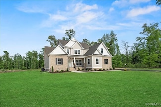 8410 Roden Dr, Mechanicsville, VA 23111