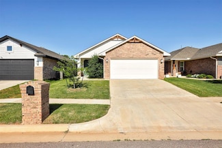 1301 Harvest Trail, Yukon, OK 73099