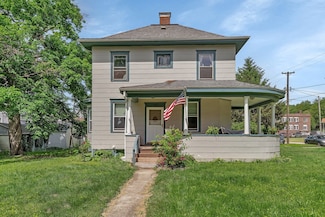 458 Pearl St, Marseilles, IL 61341