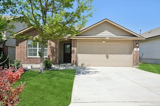 721 Brown Thrasher, San Antonio, TX 78253