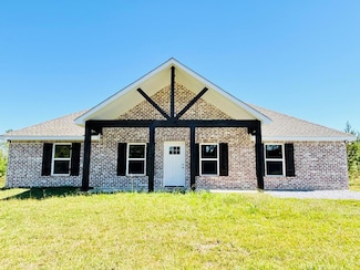 334 Monroe Breland Rd, Poplarville, MS 39470