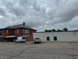 Suite B S 3rd St, Bristol, SD 57219