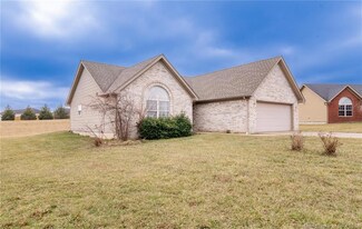 13306 Early Sunset Dr, Memphis, IN 47143