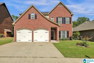 6317 Letson Farm Trail, Bessemer, AL 35022