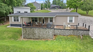 46 Ramsey Ave, Monticello, KY 42633