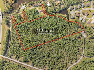 0 Bay Point Blvd Unit MFRTB8362479, Milton, FL 32583