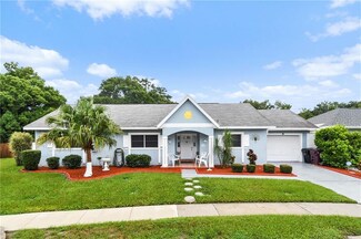 3135 Provincetown Place, Orlando, FL 32827
