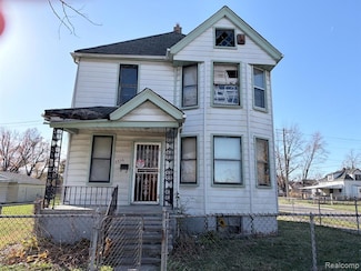 5239 Crane St, Detroit, MI 48213