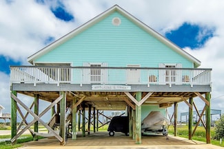 172 Rosethorn Ln, Grand Isle, LA 70358
