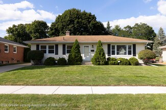 3246 Pickwick Place, Lansing, MI 48917