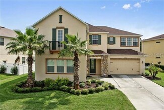 4193 Windcrest Dr, Wesley Chapel, FL 33544