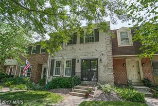8224 Clifton Farm Ct, Alexandria, VA 22306