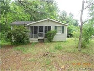 603 Robin Ave, Union Springs, AL 36089