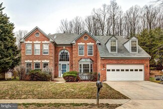 25 Atwood Ct, Silver Spring, MD 20906