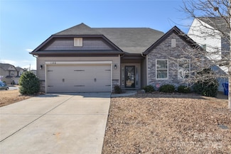 152 Suggs Mill Dr, Mooresville, NC 28115